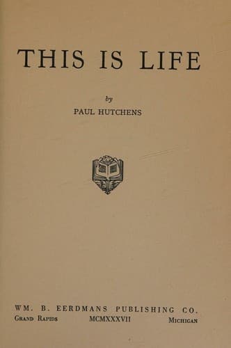 Book cover image