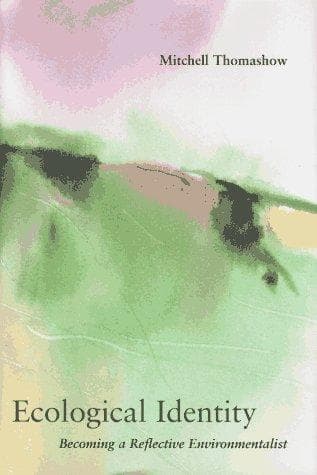 Cover image for Ecological identity