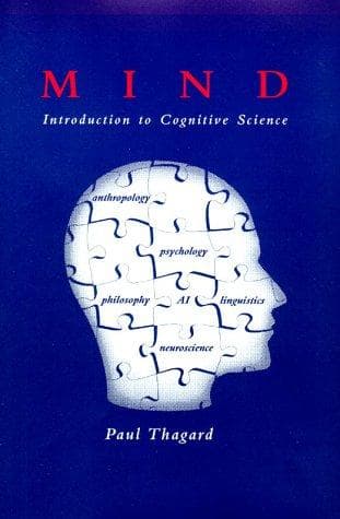 Cover image for Mind