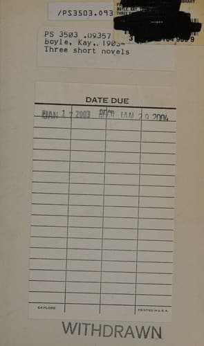 Book cover image
