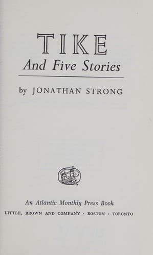 Book cover image
