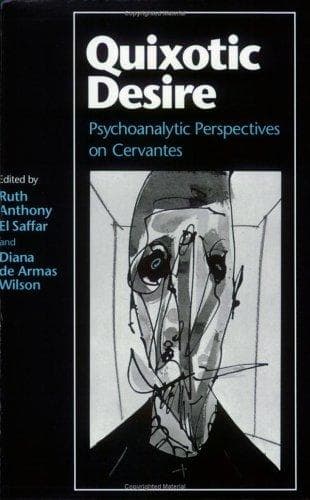Cover image for Quixotic Desire
