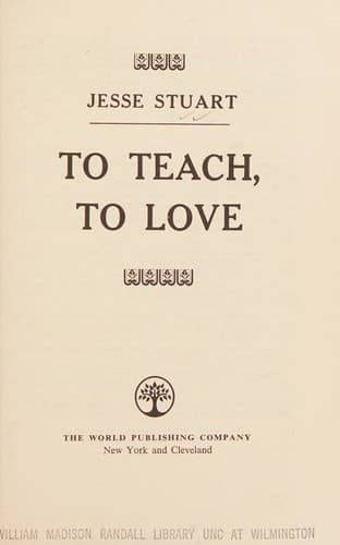 Book cover image