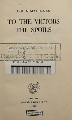 Book cover image