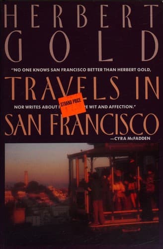 Cover image for Travels in San Francisco