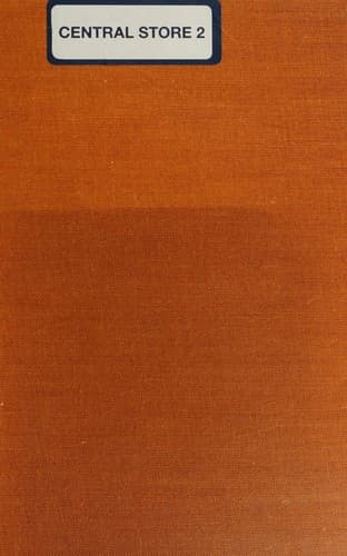 Book cover image