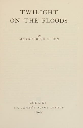 Book cover image