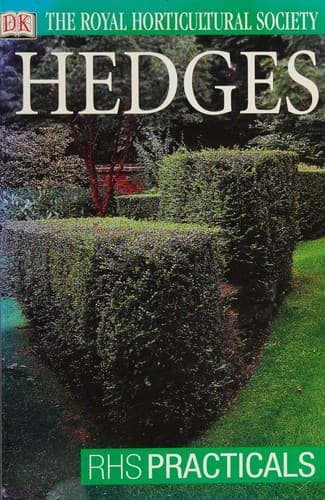 Cover image for Hedges