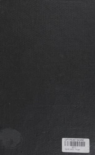 Book cover image