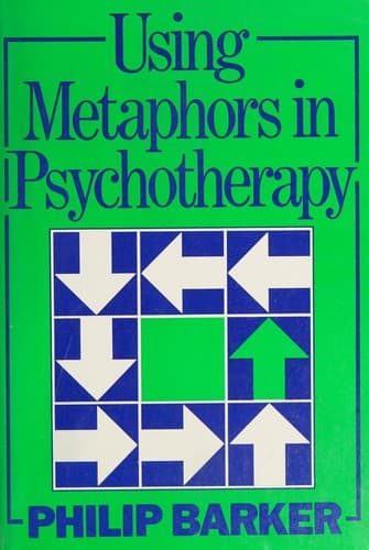 Cover image for Using metaphors in psychotherapy