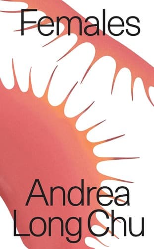 Cover image for Females
