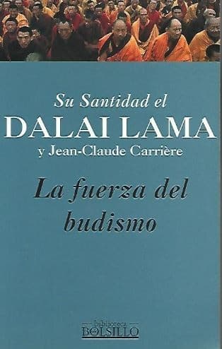 Cover image for La fuerza del budismo