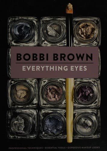 Cover image for Everything eyes