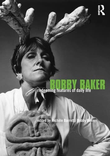 Cover image for Bobby Baker