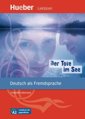 Cover image for Der Tote im See