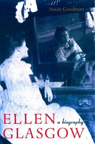 Cover image for Ellen Glasgow