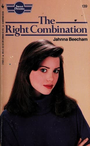Cover image for The right combination