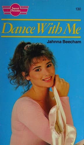 Cover image for Dance with me