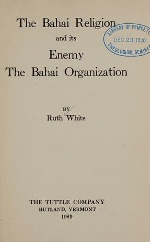 Book cover image