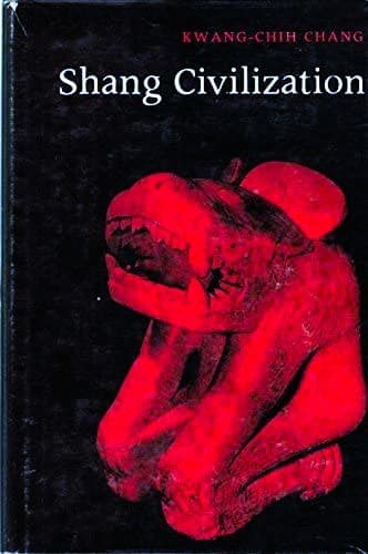 Cover image for Shang civilization