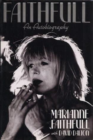 Cover image for Faithfull