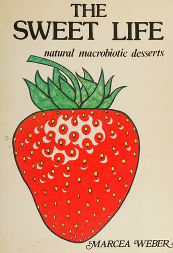 Cover image for The sweet life