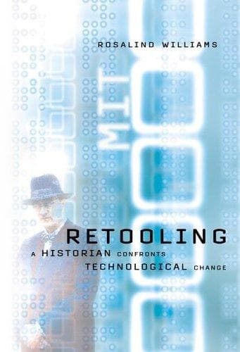 Cover image for Retooling