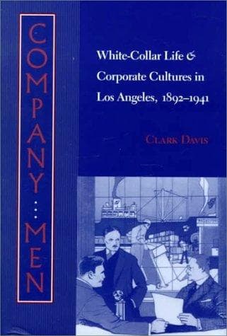 Cover image for Company Men
