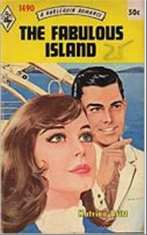 Cover image for The Fabulous Island
