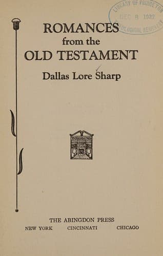 Book cover image