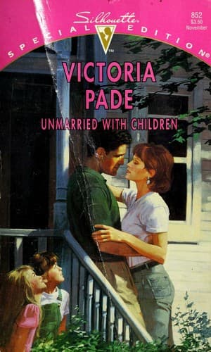 Cover image for Unmarried With Children