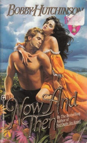 Cover image for Now and Then