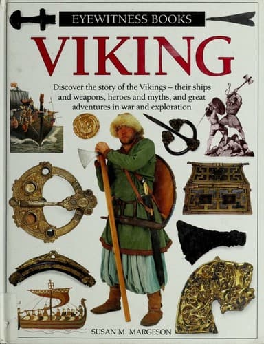 Cover image for Viking