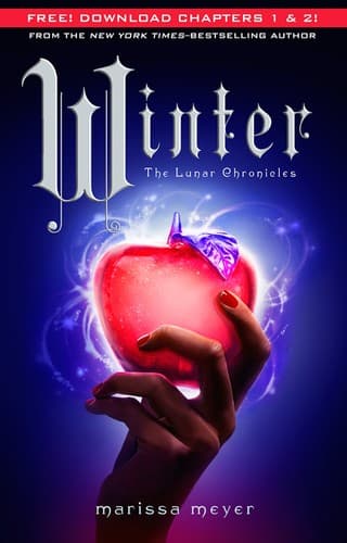 Cover image for Winter