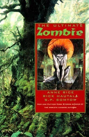 Cover image for The Ultimate zombie