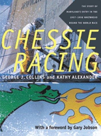 Chessie racing