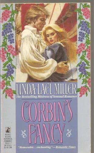 Cover image for Corbin's Fancy