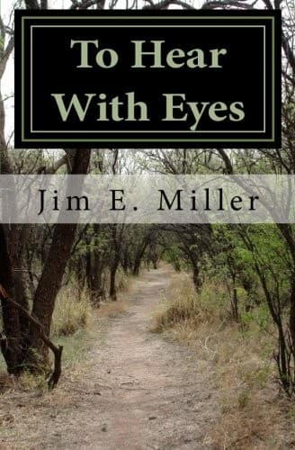 To Hear with Eyes