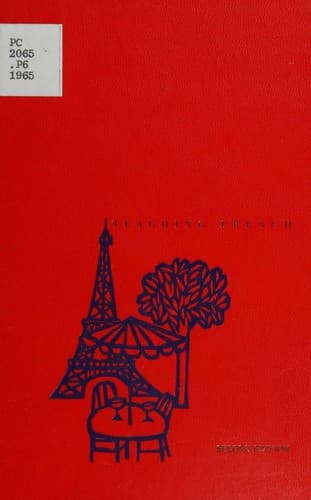 Cover image for Teaching French