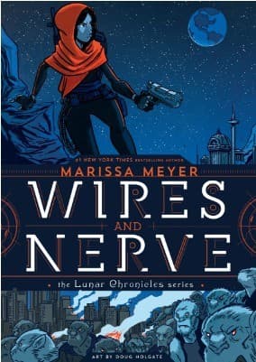 Cover image for Wires and nerve
