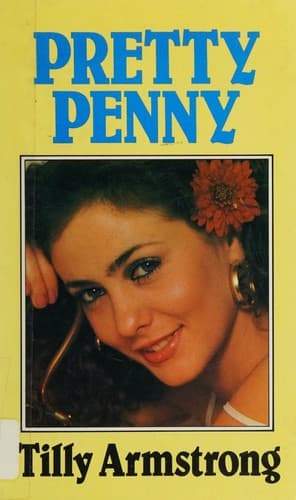 Cover image for Pretty Penny
