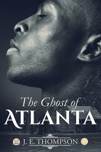 Cover image for The Ghost of Atlanta