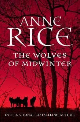 Cover image for The Wolves of Midwinter
