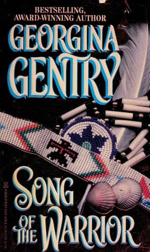 Cover image for Song of the warrior
