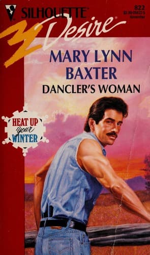 Cover image for Dancler's Woman