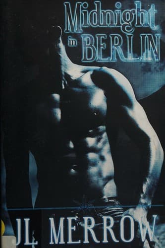 Cover image for Midnight in Berlin