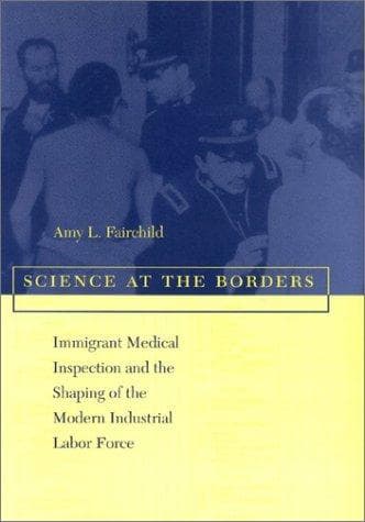 Science at the Borders