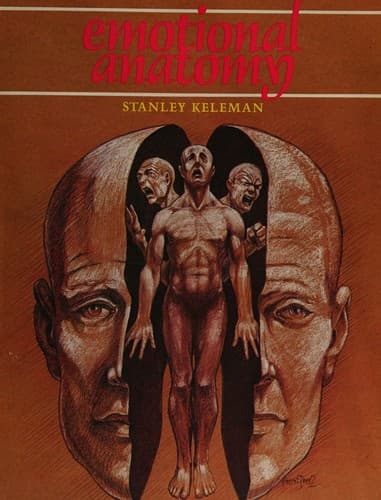Cover image for Emotional anatomy