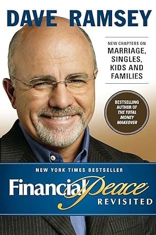 Cover image for Financial Peace Revisited