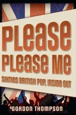 Cover image for Please Please Me